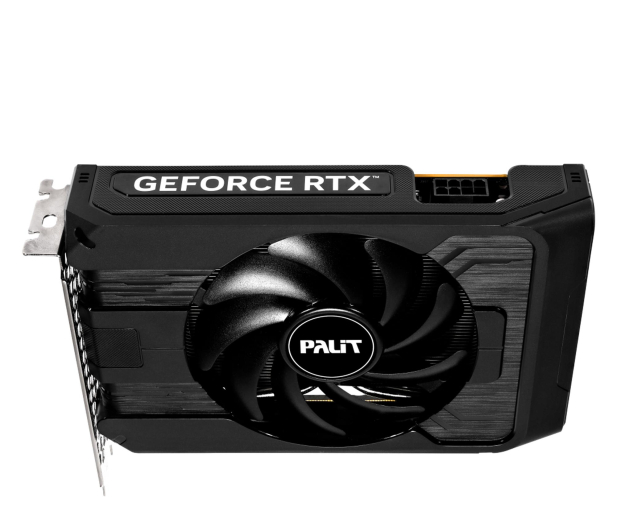 Palit GeForce RTX 5050 StormX 8GB GDDR6 DLSS5 - 1344485 - zdjęcie 6